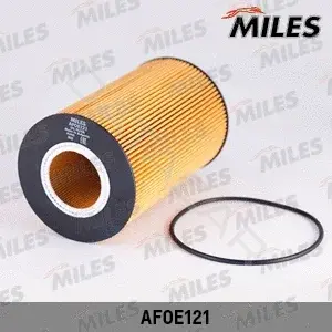 Масляный фильтр MILES AFOE121