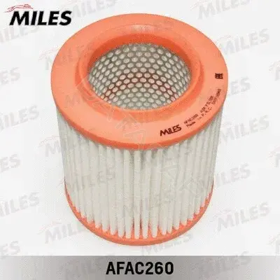 Воздушный фильтр MILES AFAC260