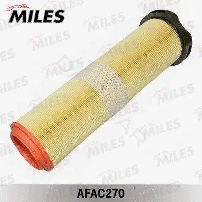 Воздушный фильтр MILES AFAC270