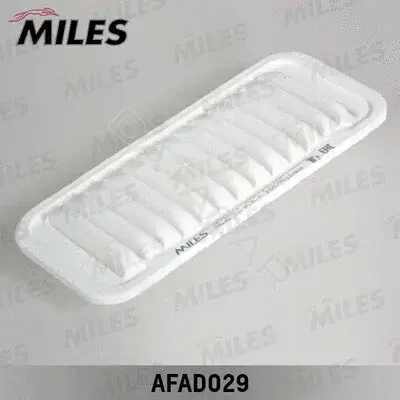 Воздушный фильтр MILES AFAD029