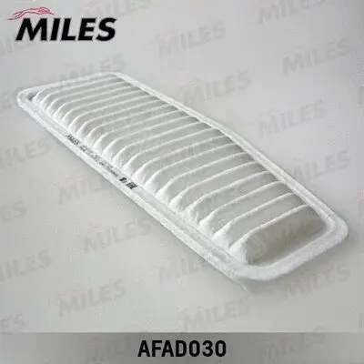 Воздушный фильтр MILES AFAD030