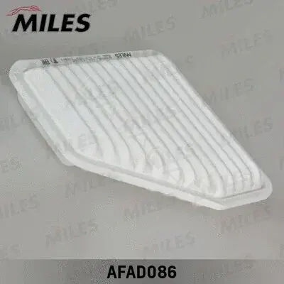 Воздушный фильтр MILES AFAD086