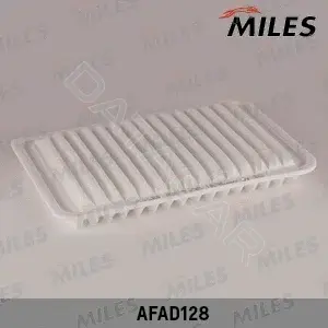 Воздушный фильтр MILES AFAD128