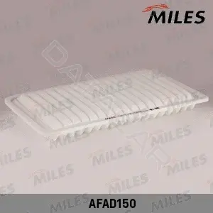 Воздушный фильтр MILES AFAD150