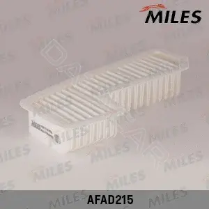 Воздушный фильтр MILES AFAD215