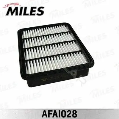 Воздушный фильтр MILES AFAI028