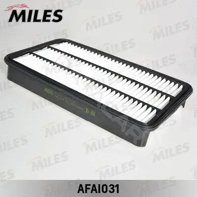 Воздушный фильтр MILES AFAI031