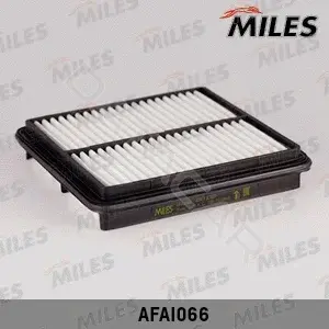 Воздушный фильтр MILES AFAI066