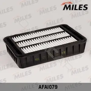 Воздушный фильтр MILES AFAI079