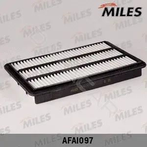 Воздушный фильтр MILES AFAI097