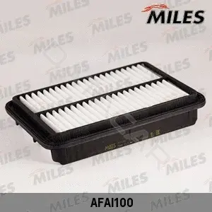 Воздушный фильтр MILES AFAI100