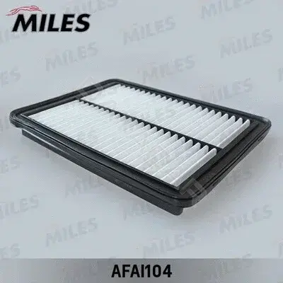 Воздушный фильтр MILES AFAI104