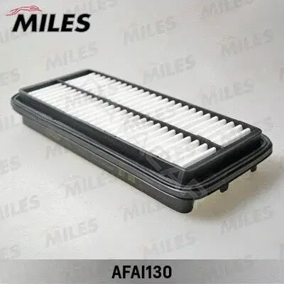 Воздушный фильтр MILES AFAI130