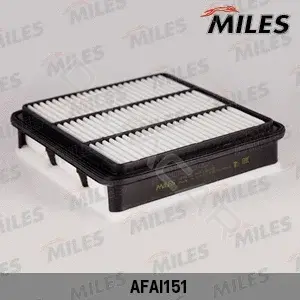 Воздушный фильтр MILES AFAI151