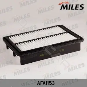Воздушный фильтр MILES AFAI153