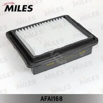 Воздушный фильтр MILES AFAI168