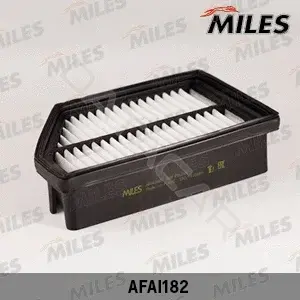 Воздушный фильтр MILES AFAI182