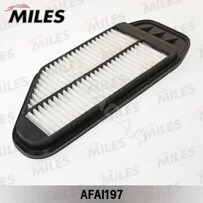 Воздушный фильтр MILES AFAI197