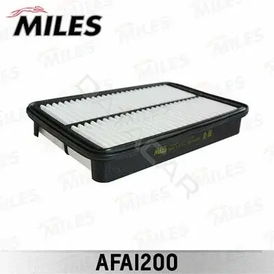 Воздушный фильтр MILES AFAI200