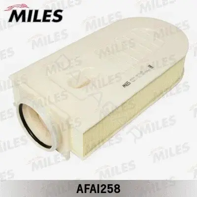 Воздушный фильтр MILES AFAI258