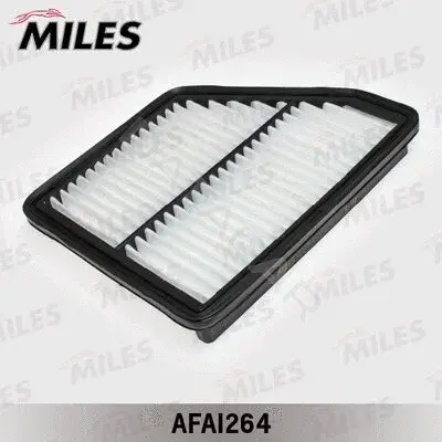 Воздушный фильтр MILES AFAI264