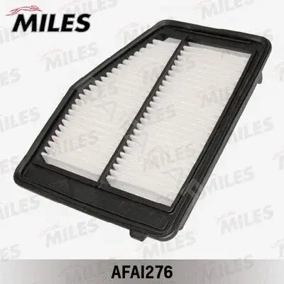 Воздушный фильтр MILES AFAI276