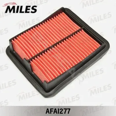 Воздушный фильтр MILES AFAI277