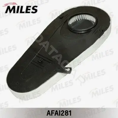 Воздушный фильтр MILES AFAI281