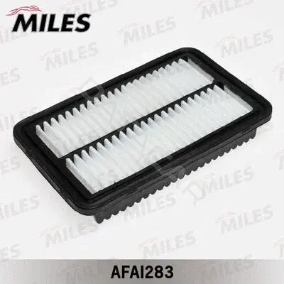 Воздушный фильтр MILES AFAI283