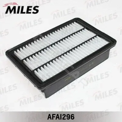 Воздушный фильтр MILES AFAI296