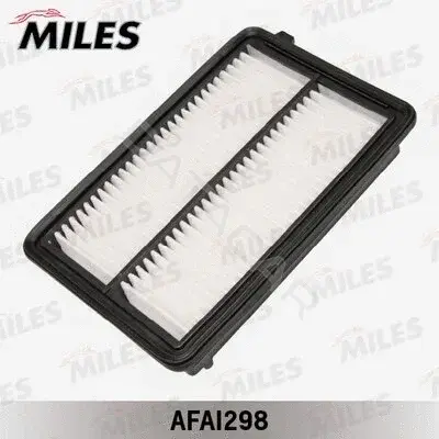 Воздушный фильтр MILES AFAI298