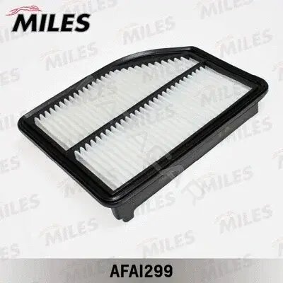 Воздушный фильтр MILES AFAI299