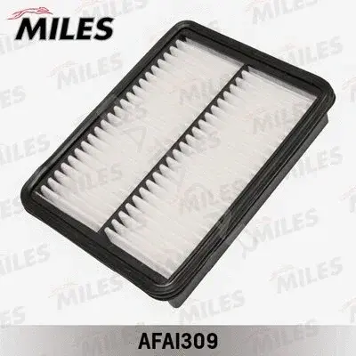 Воздушный фильтр MILES AFAI309
