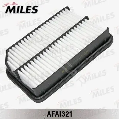 Воздушный фильтр MILES AFAI321