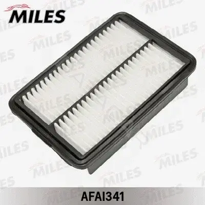 Воздушный фильтр MILES AFAI341