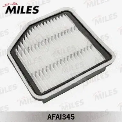 Воздушный фильтр MILES AFAI345