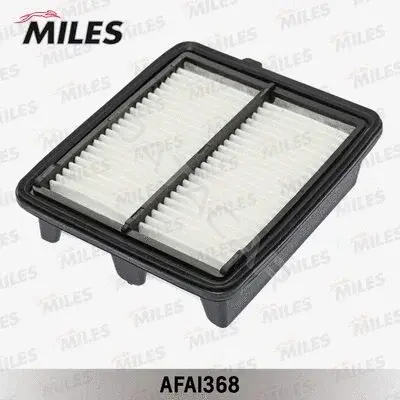 Воздушный фильтр MILES AFAI368
