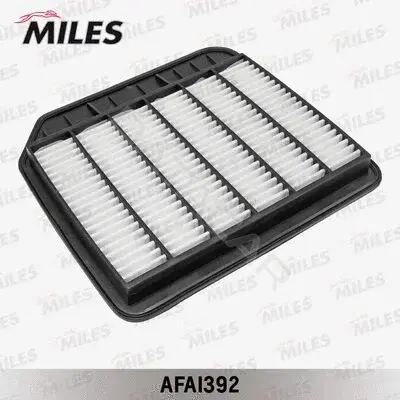 Воздушный фильтр MILES AFAI392