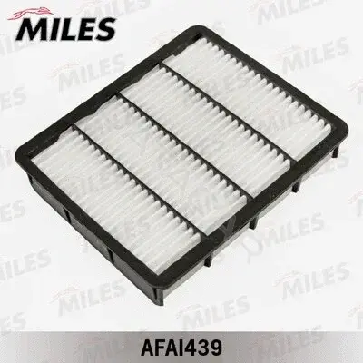Воздушный фильтр MILES AFAI439