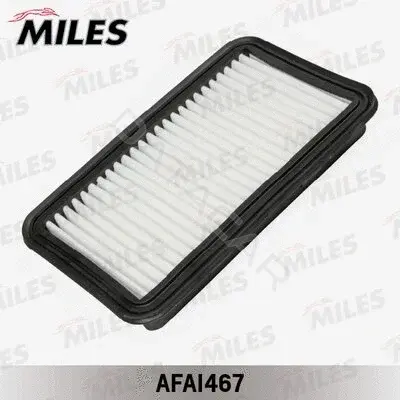 Воздушный фильтр MILES AFAI467