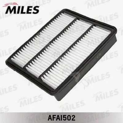 Воздушный фильтр MILES AFAI502