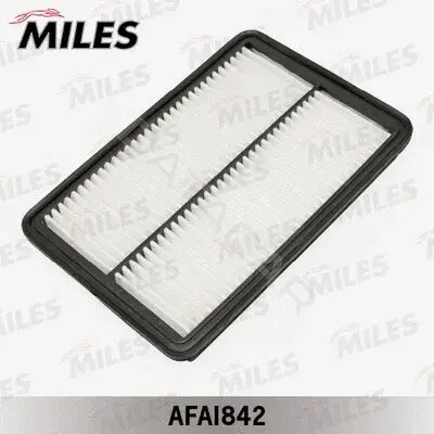Воздушный фильтр MILES AFAI842