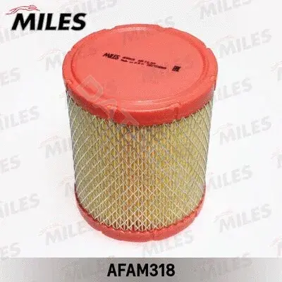 Воздушный фильтр MILES AFAM318