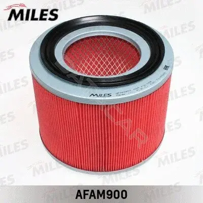 Воздушный фильтр MILES AFAM900