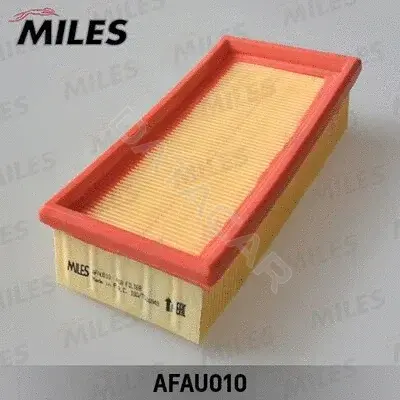 Воздушный фильтр MILES AFAU010