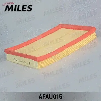 Воздушный фильтр MILES AFAU015