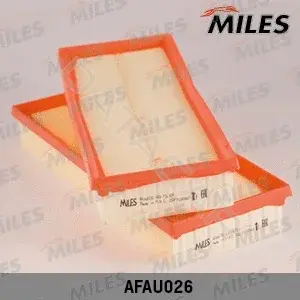 Воздушный фильтр MILES AFAU026