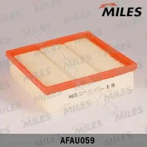 Воздушный фильтр MILES AFAU059