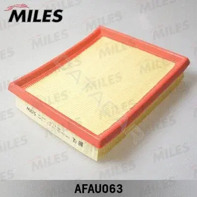 Воздушный фильтр MILES AFAU063