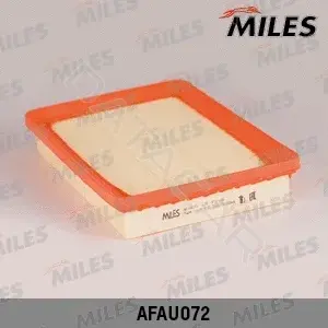 Воздушный фильтр MILES AFAU072